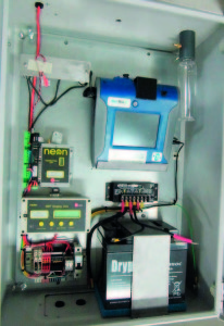 Application Note 03 Air Quality and Dust Monitoring DustTrack Neon System