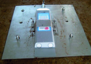 Water Flow Monitoring System