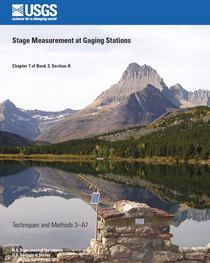 USGS Stage Measurement at Gaging Stations
