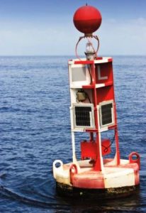 Application Note 23 Ports and Harbour Monitoring Equipment Buoy