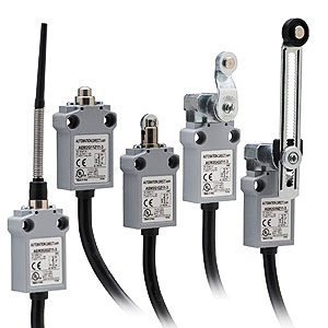 Application Note 01 Agricultural Water Tank Monitoring overflow limit switches