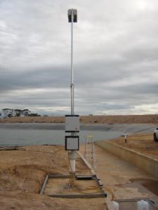 Application Note 10 Surface Water Monitoring Installation