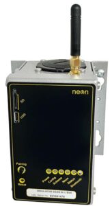 The 3004N/3006N Neon Remote Logger