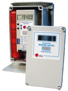 water monitoring precision water level instrument 6541C